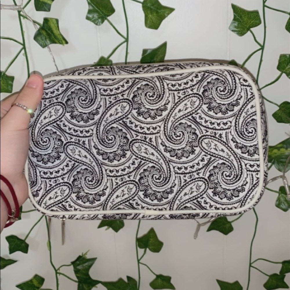 jewelry bag